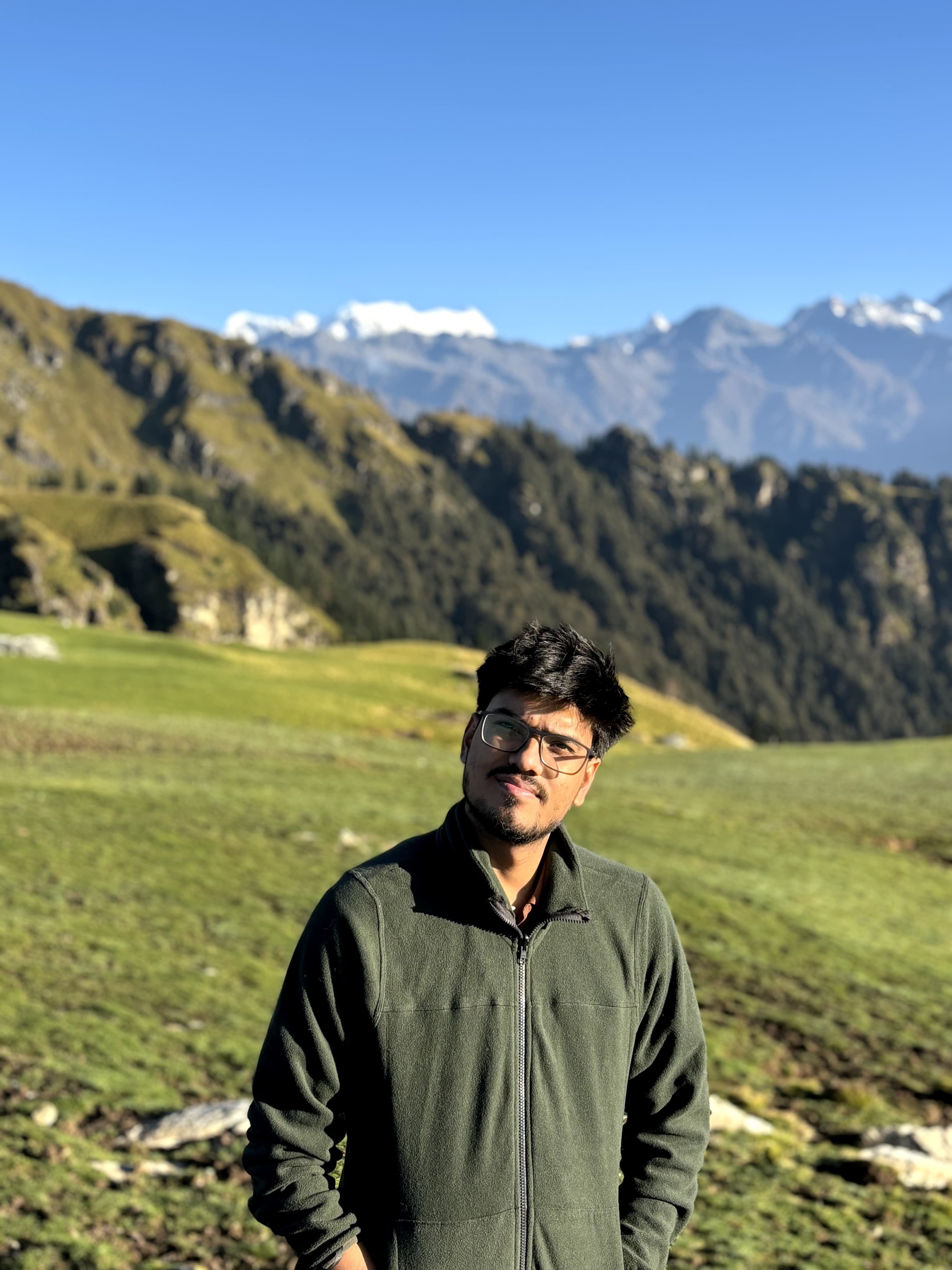 Amit Singh